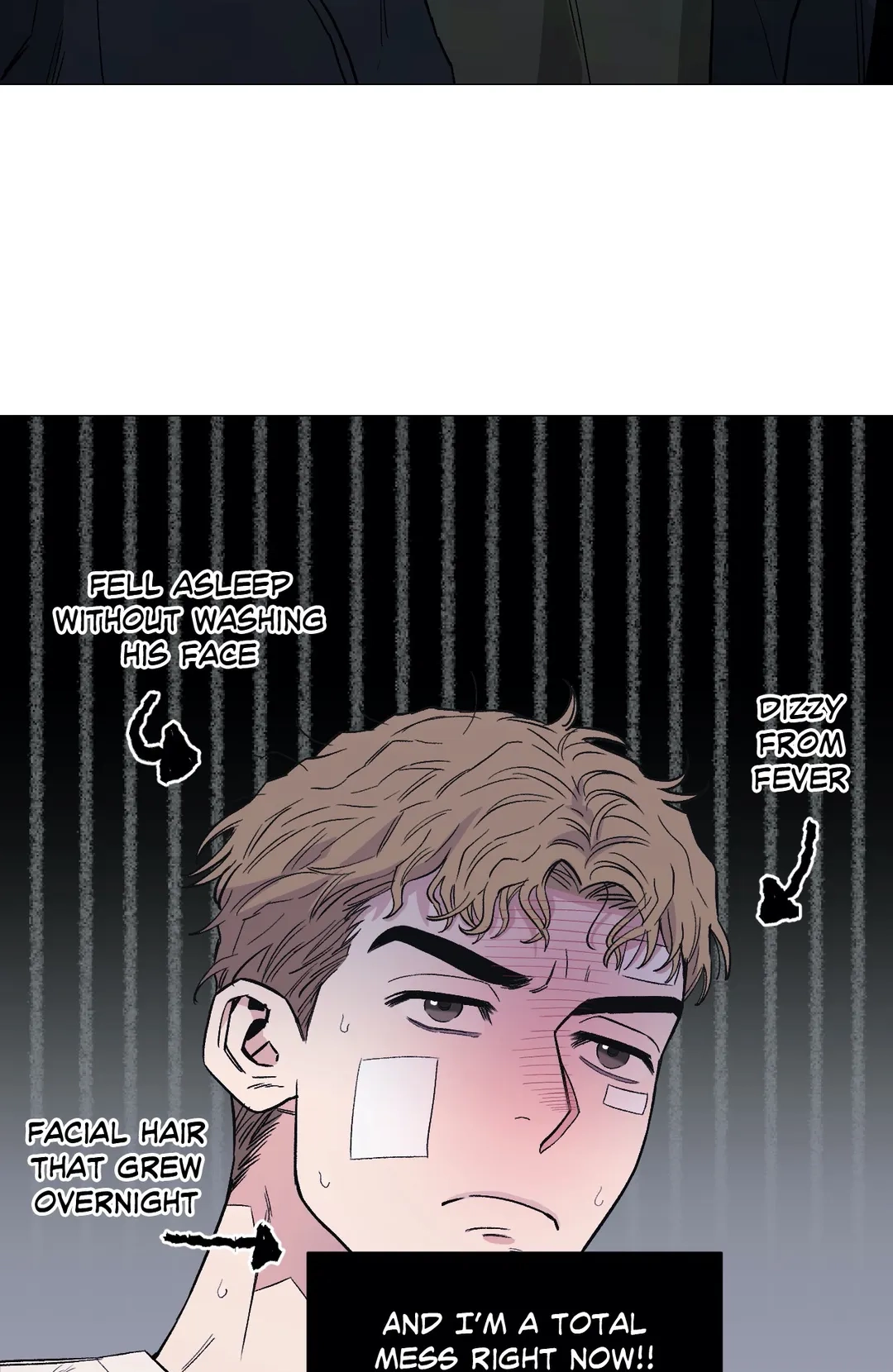 When The Killer Falls In Love - Chapter 20 Page 30