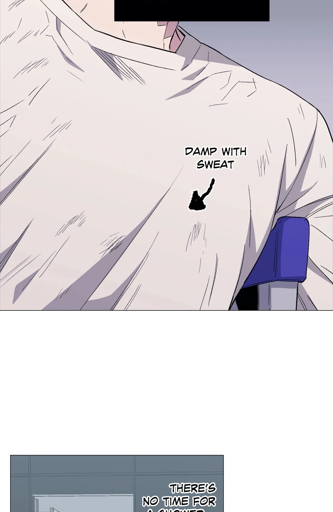 When The Killer Falls In Love - Chapter 20 Page 31