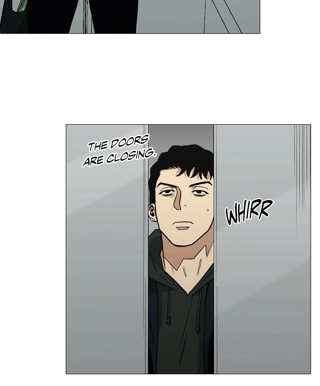 When The Killer Falls In Love - Chapter 20 Page 35