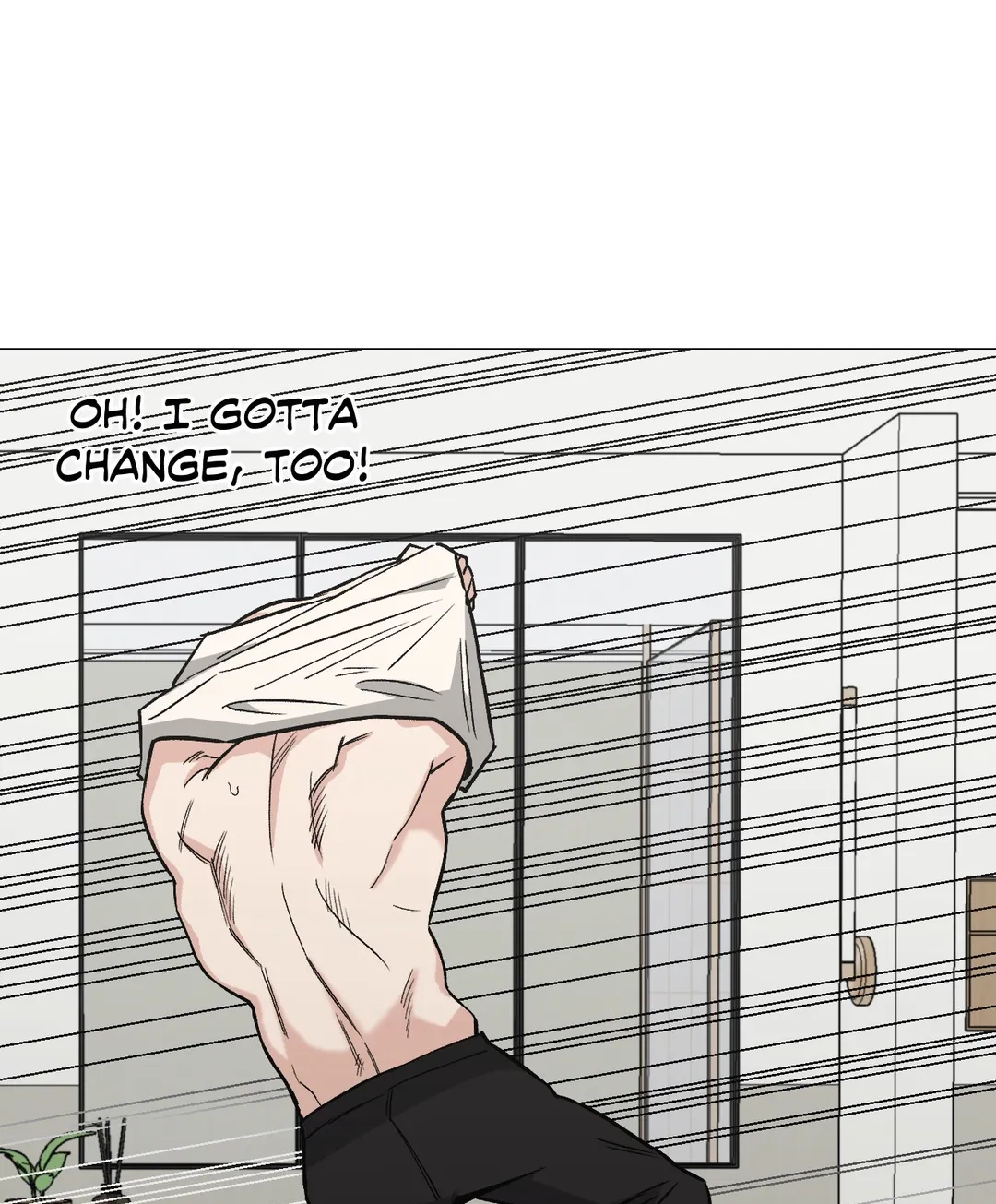 When The Killer Falls In Love - Chapter 20 Page 36