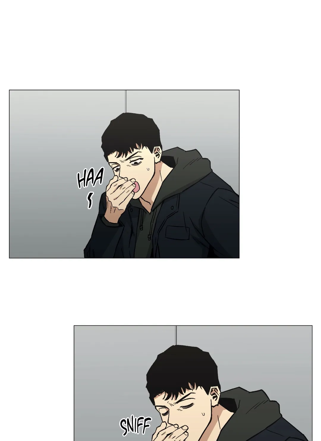 When The Killer Falls In Love - Chapter 20 Page 39