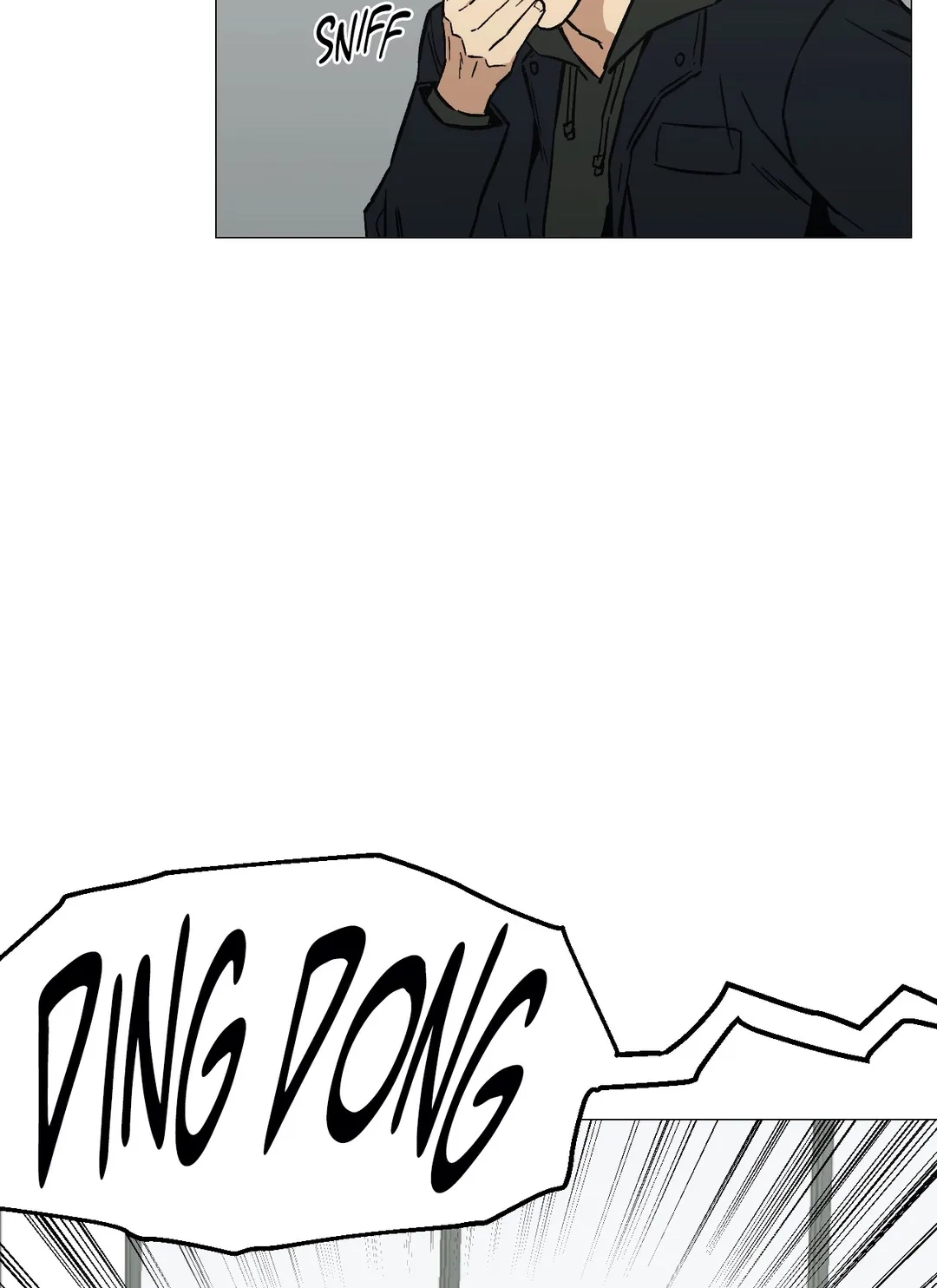 When The Killer Falls In Love - Chapter 20 Page 40