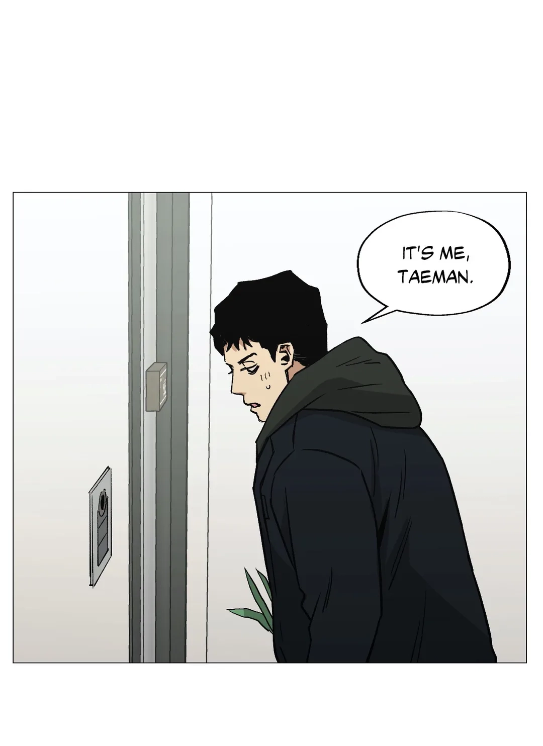 When The Killer Falls In Love - Chapter 20 Page 42