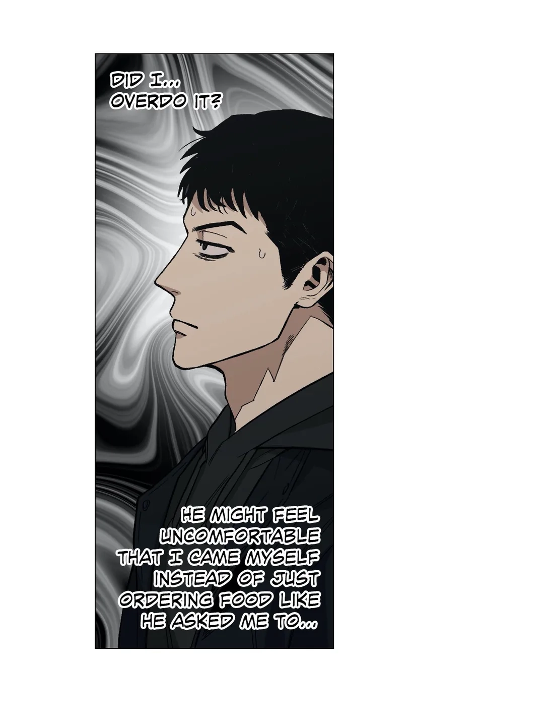 When The Killer Falls In Love - Chapter 20 Page 45
