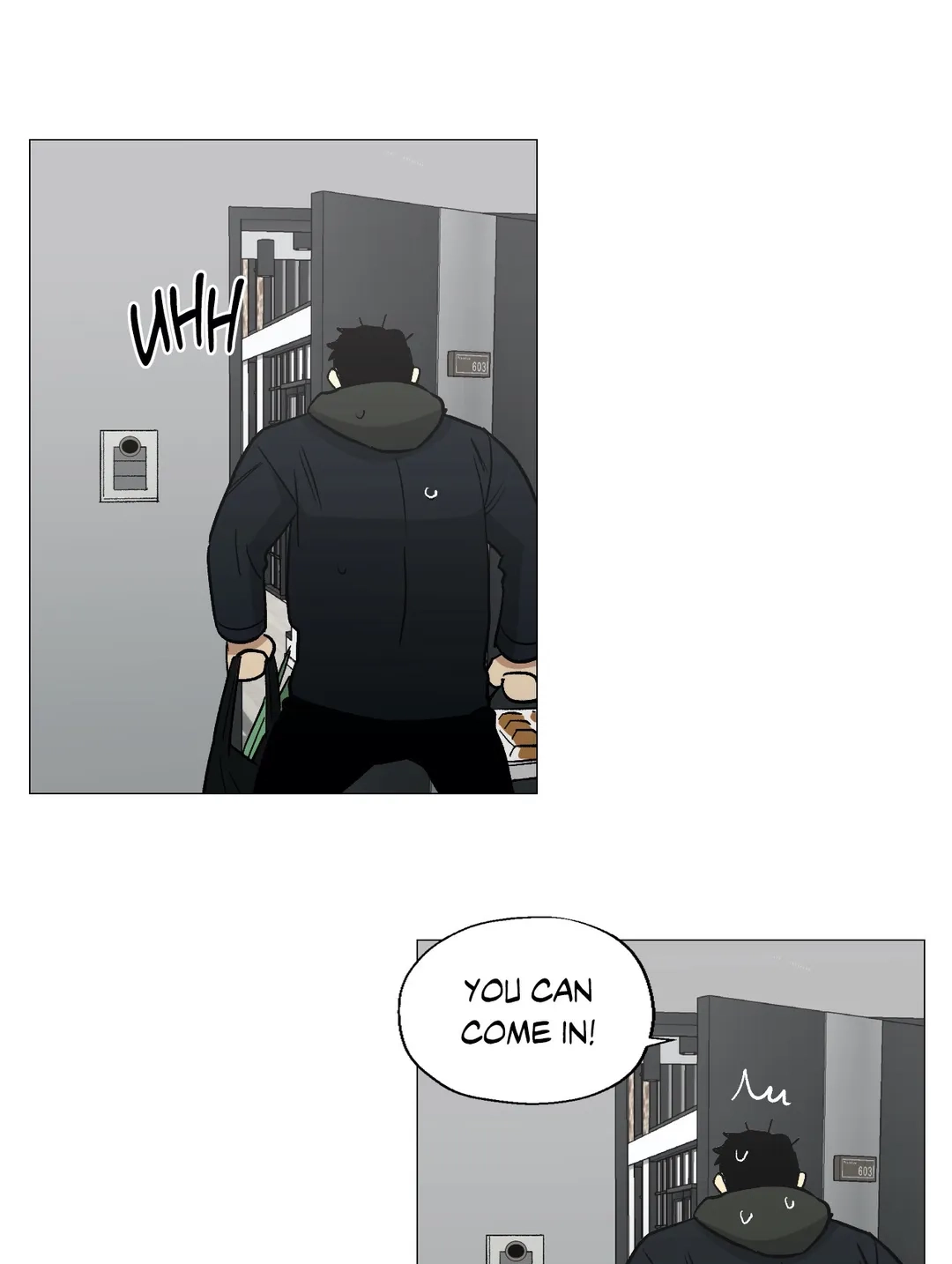 When The Killer Falls In Love - Chapter 20 Page 46