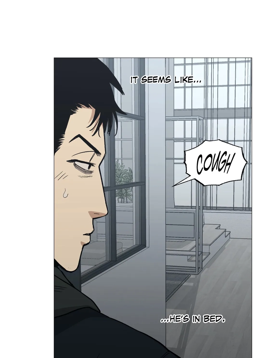 When The Killer Falls In Love - Chapter 20 Page 50
