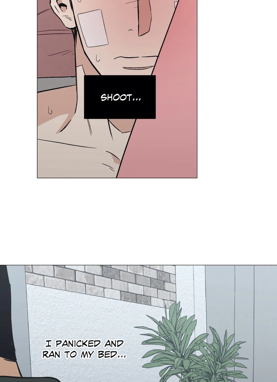 When The Killer Falls In Love - Chapter 20 Page 52