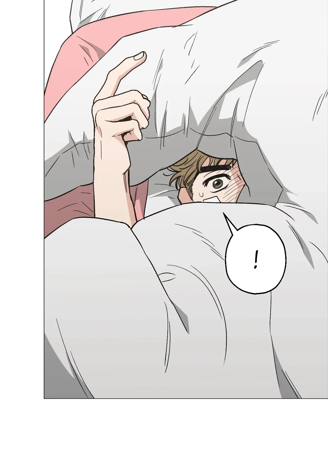 When The Killer Falls In Love - Chapter 21 Page 8