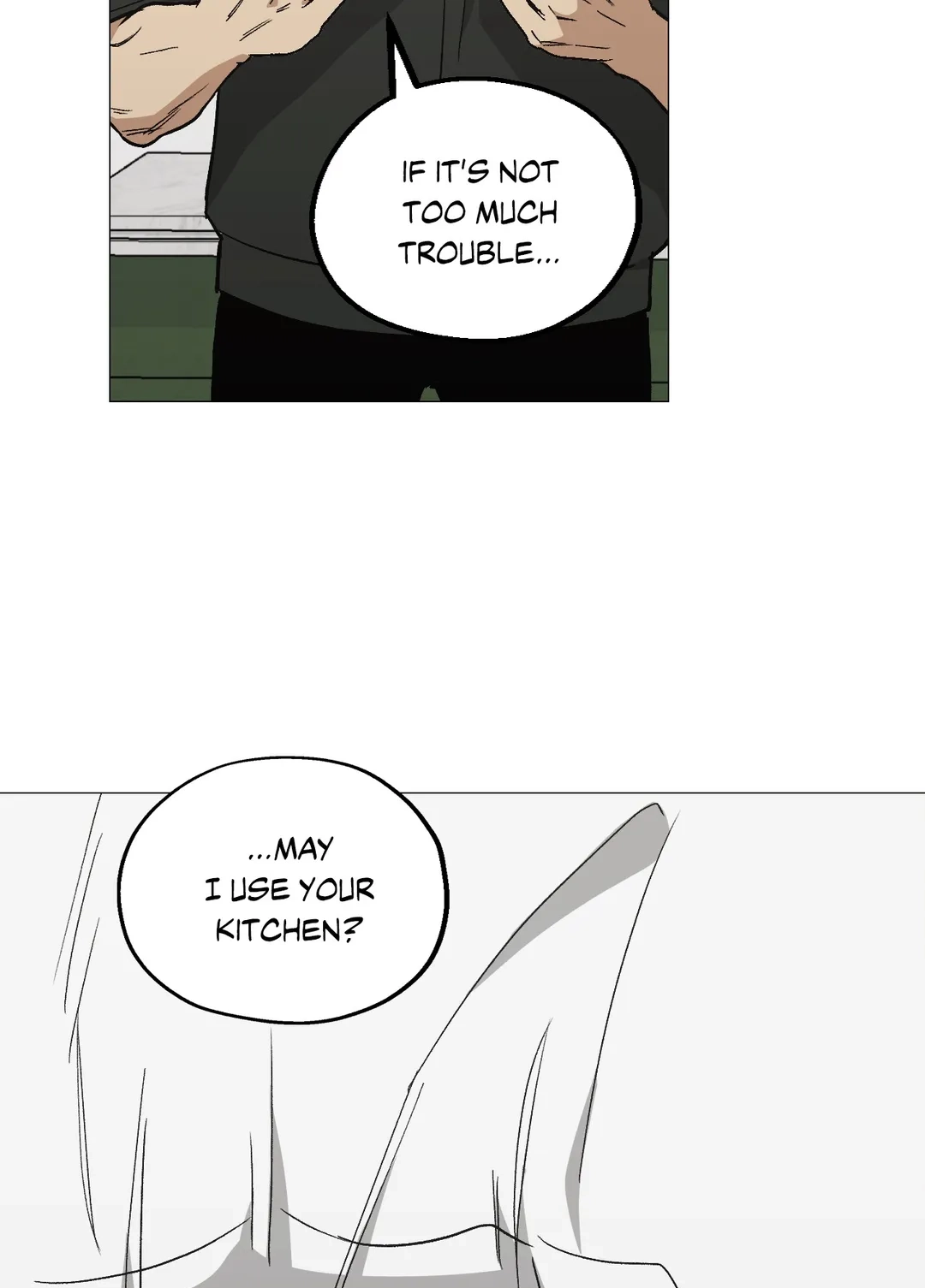 When The Killer Falls In Love - Chapter 21 Page 10