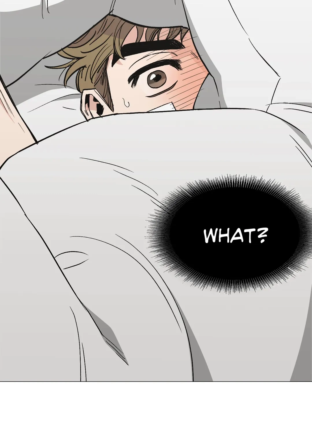 When The Killer Falls In Love - Chapter 21 Page 11