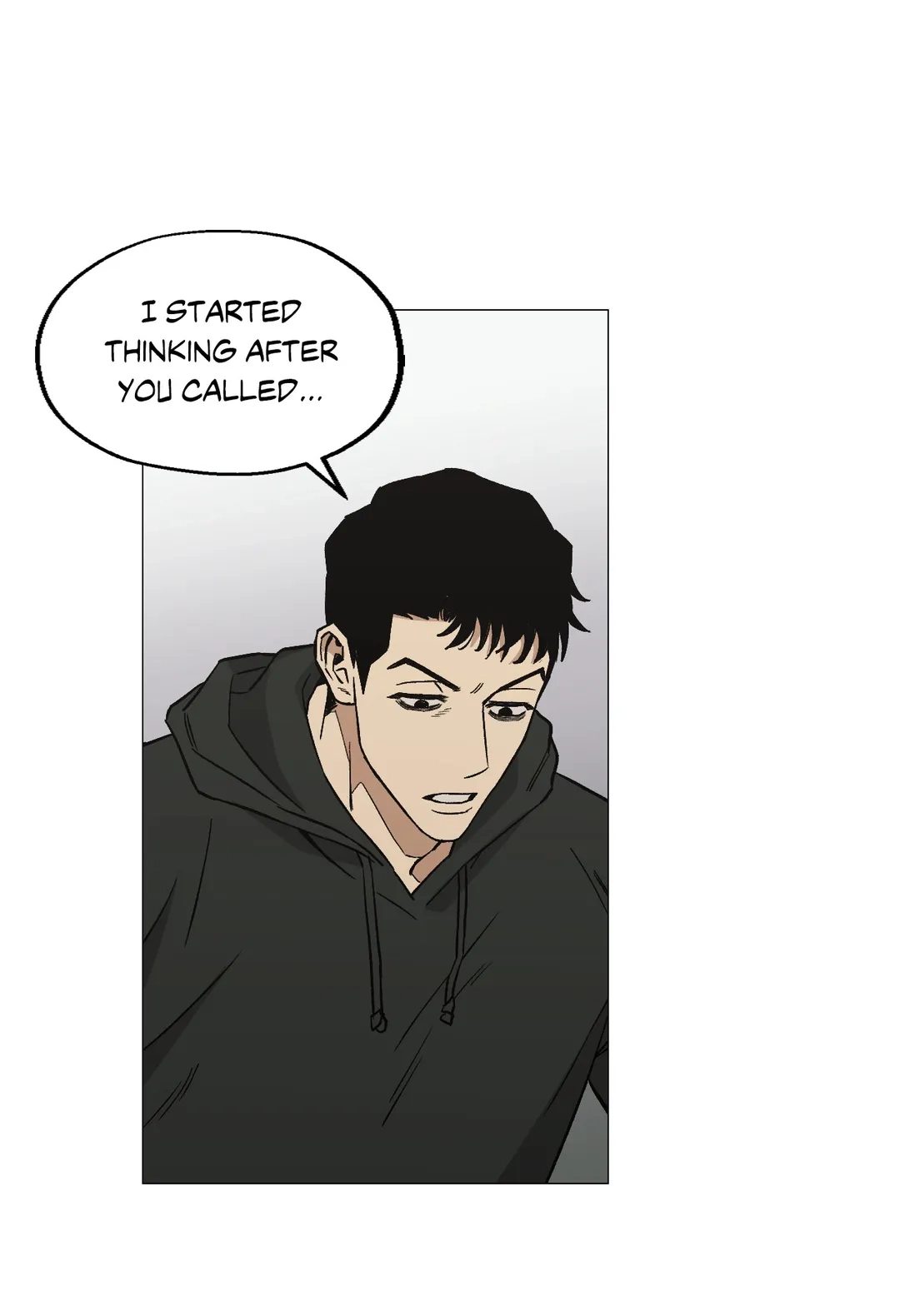 When The Killer Falls In Love - Chapter 21 Page 12