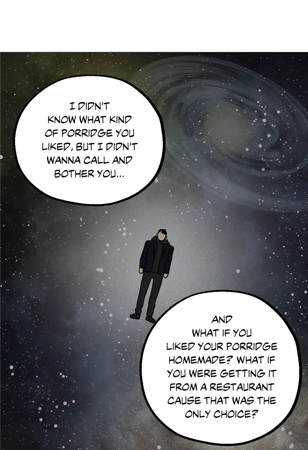 When The Killer Falls In Love - Chapter 21 Page 13