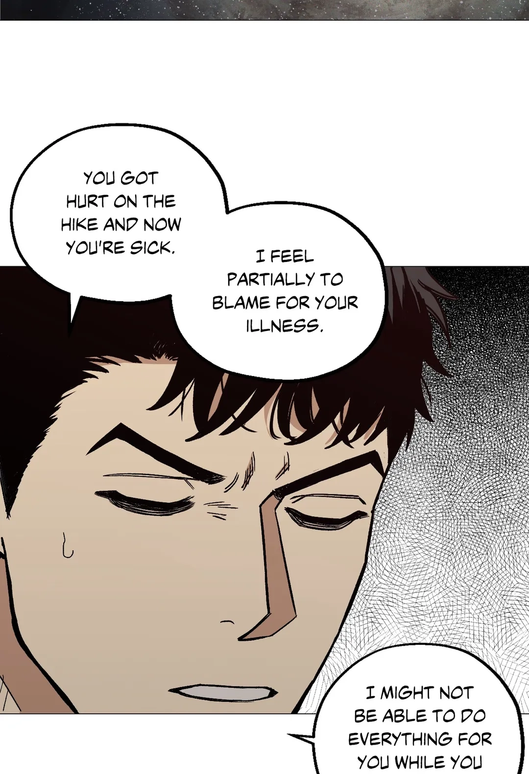 When The Killer Falls In Love - Chapter 21 Page 14