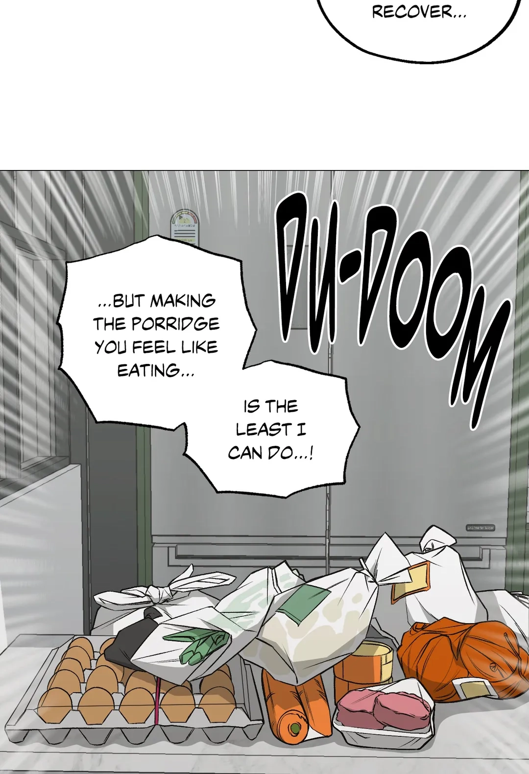 When The Killer Falls In Love - Chapter 21 Page 15