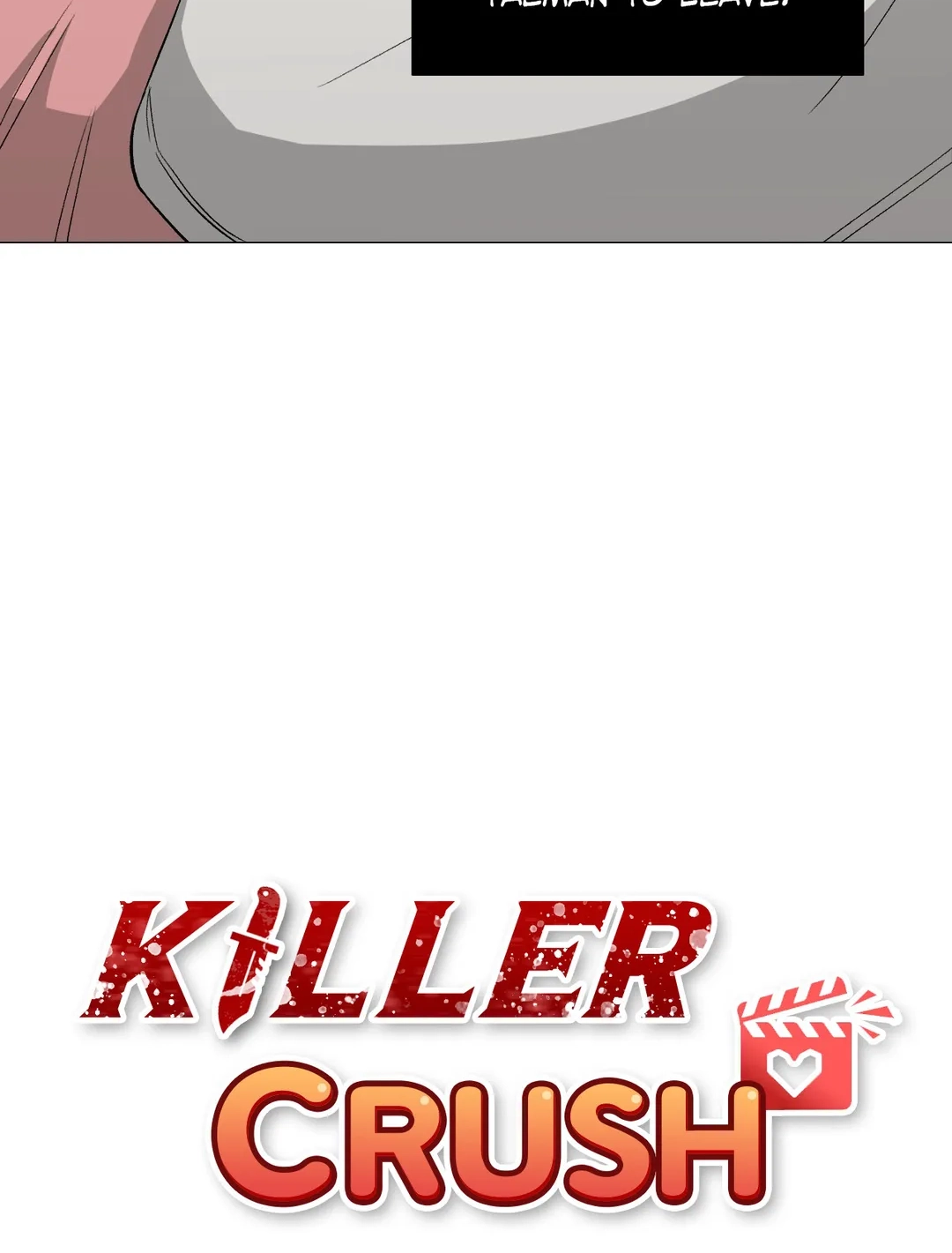 When The Killer Falls In Love - Chapter 21 Page 20