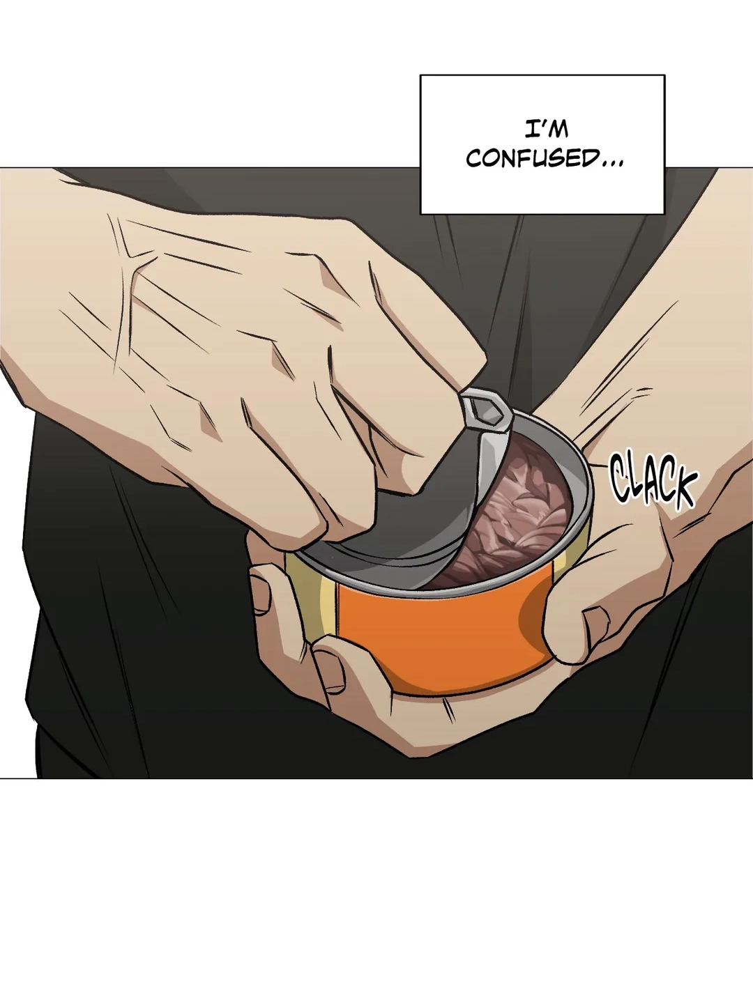 When The Killer Falls In Love - Chapter 21 Page 22
