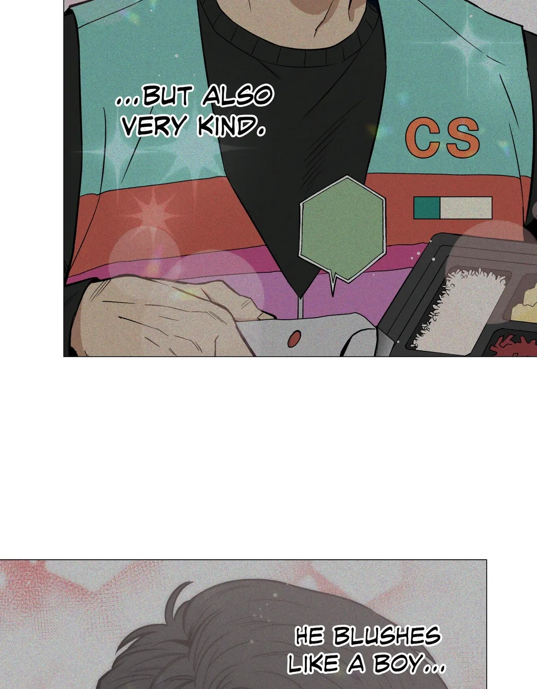 When The Killer Falls In Love - Chapter 21 Page 27