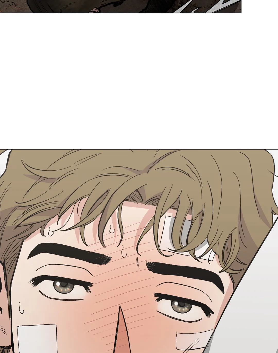 When The Killer Falls In Love - Chapter 21 Page 30