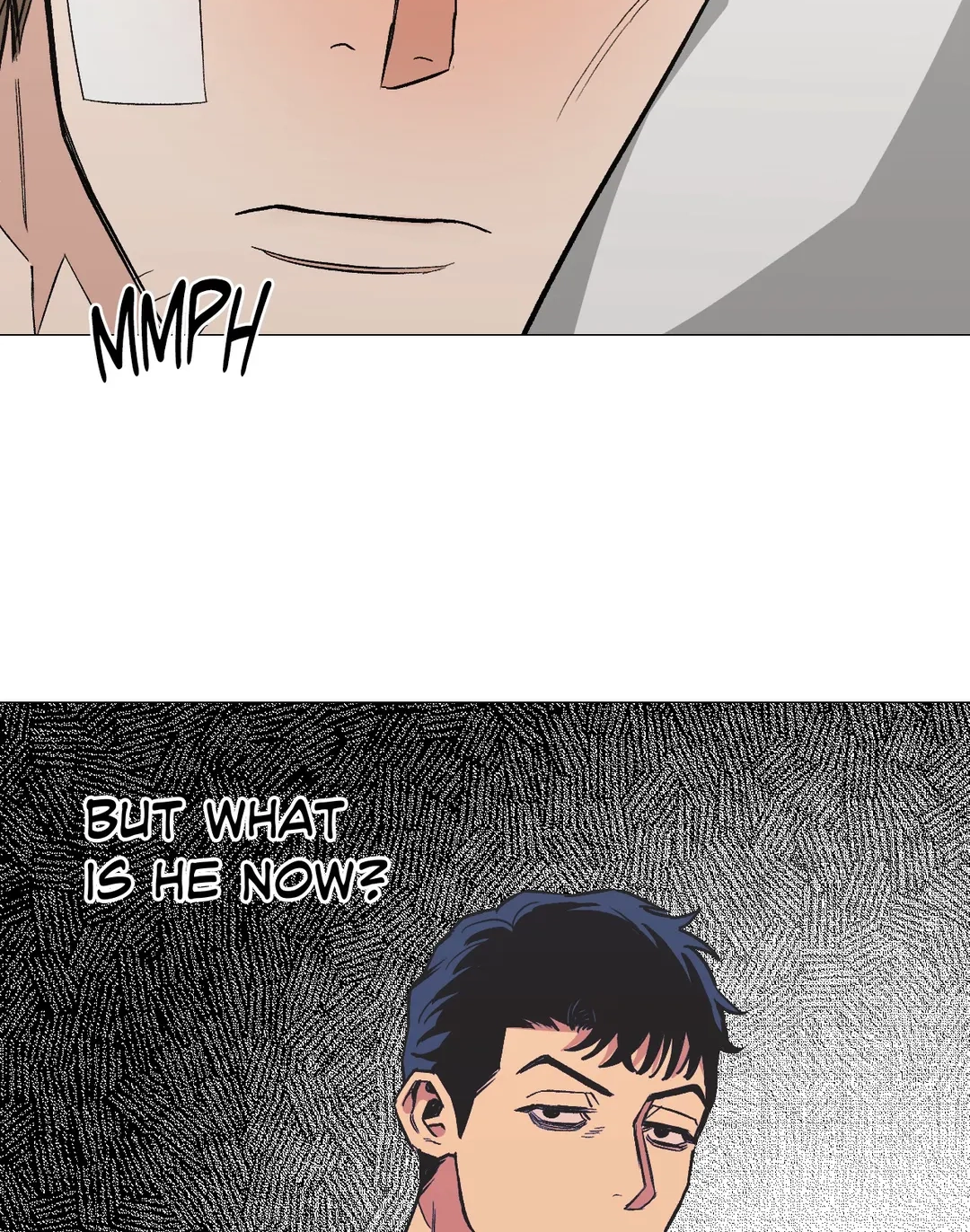 When The Killer Falls In Love - Chapter 21 Page 31