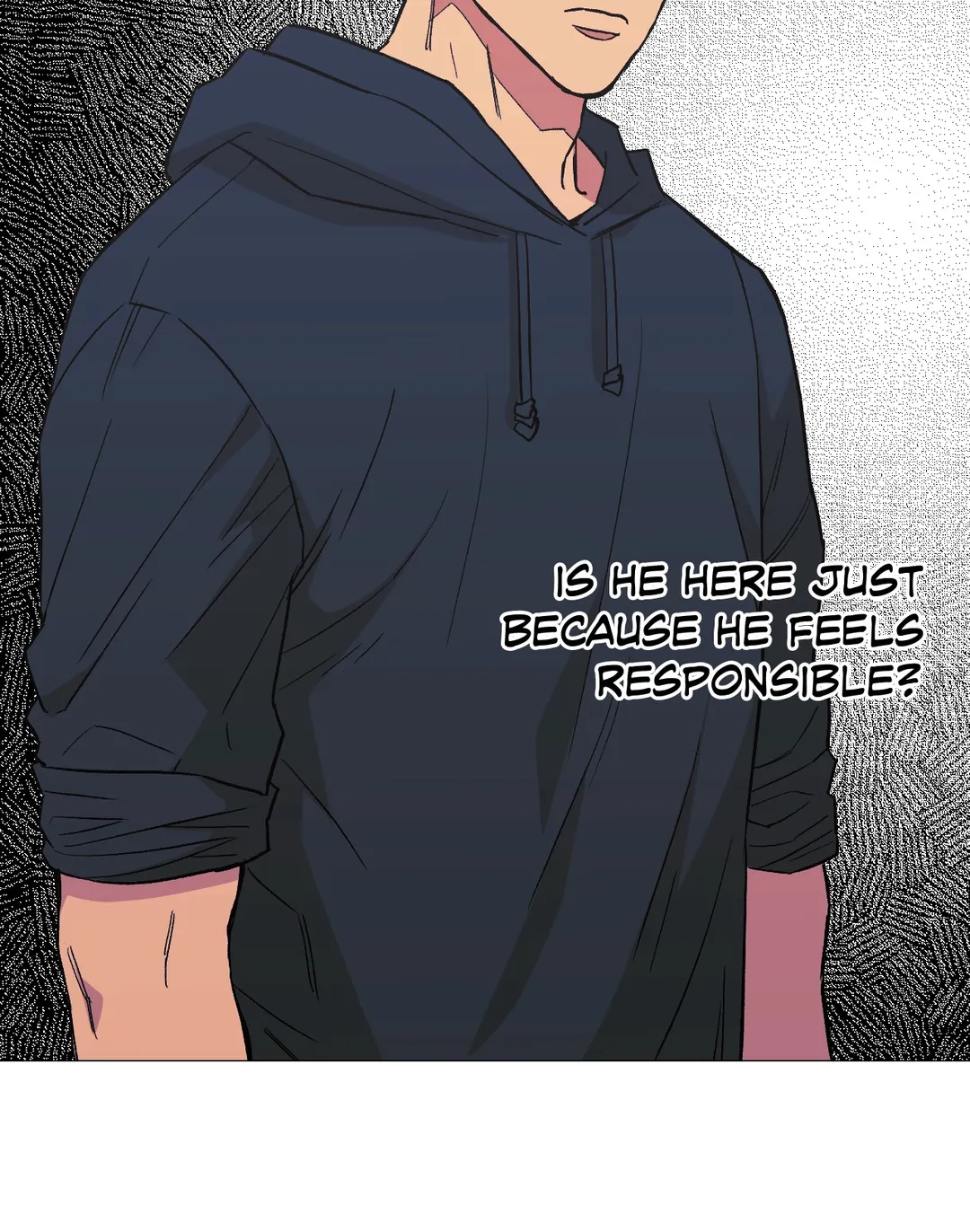 When The Killer Falls In Love - Chapter 21 Page 32