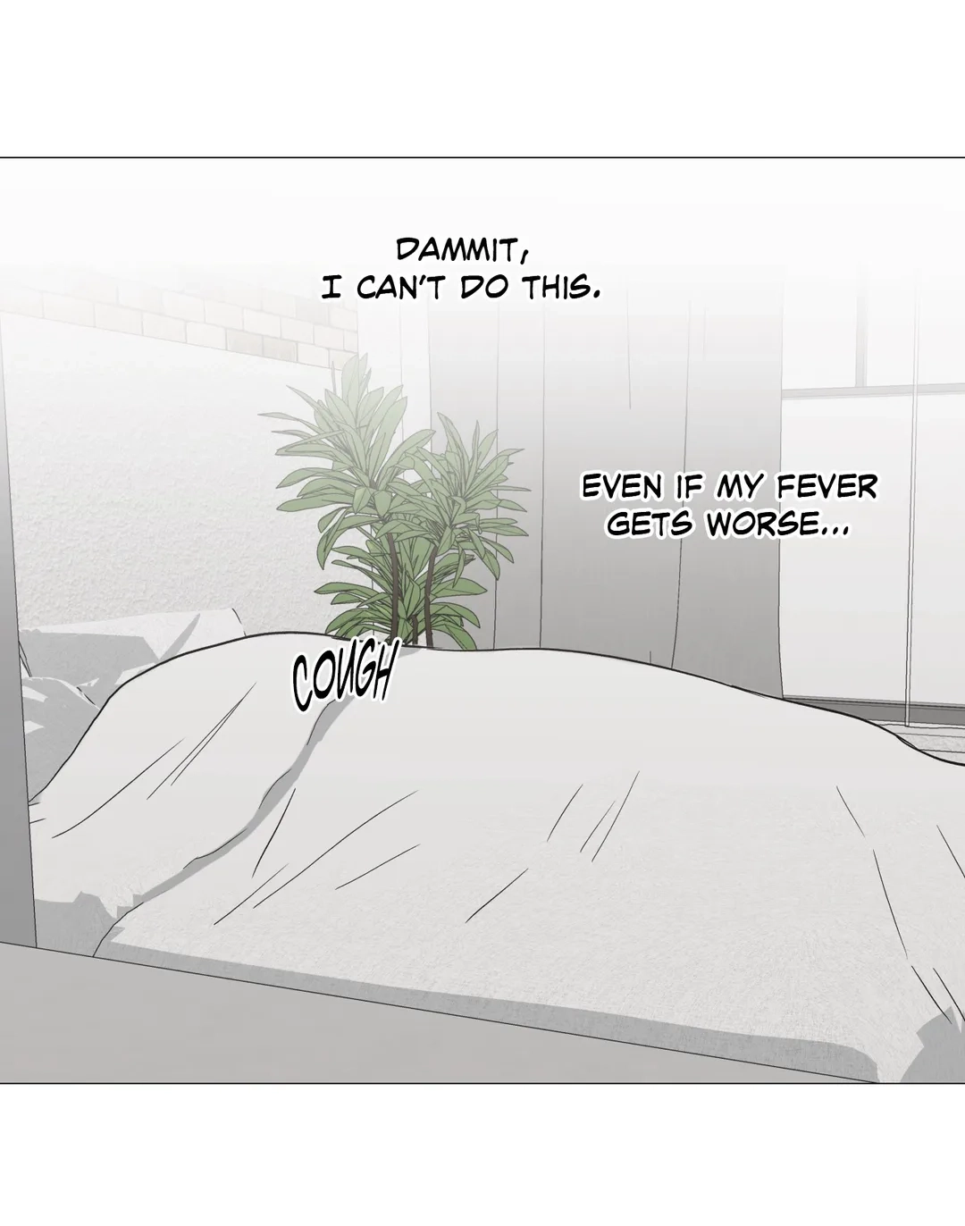When The Killer Falls In Love - Chapter 21 Page 33
