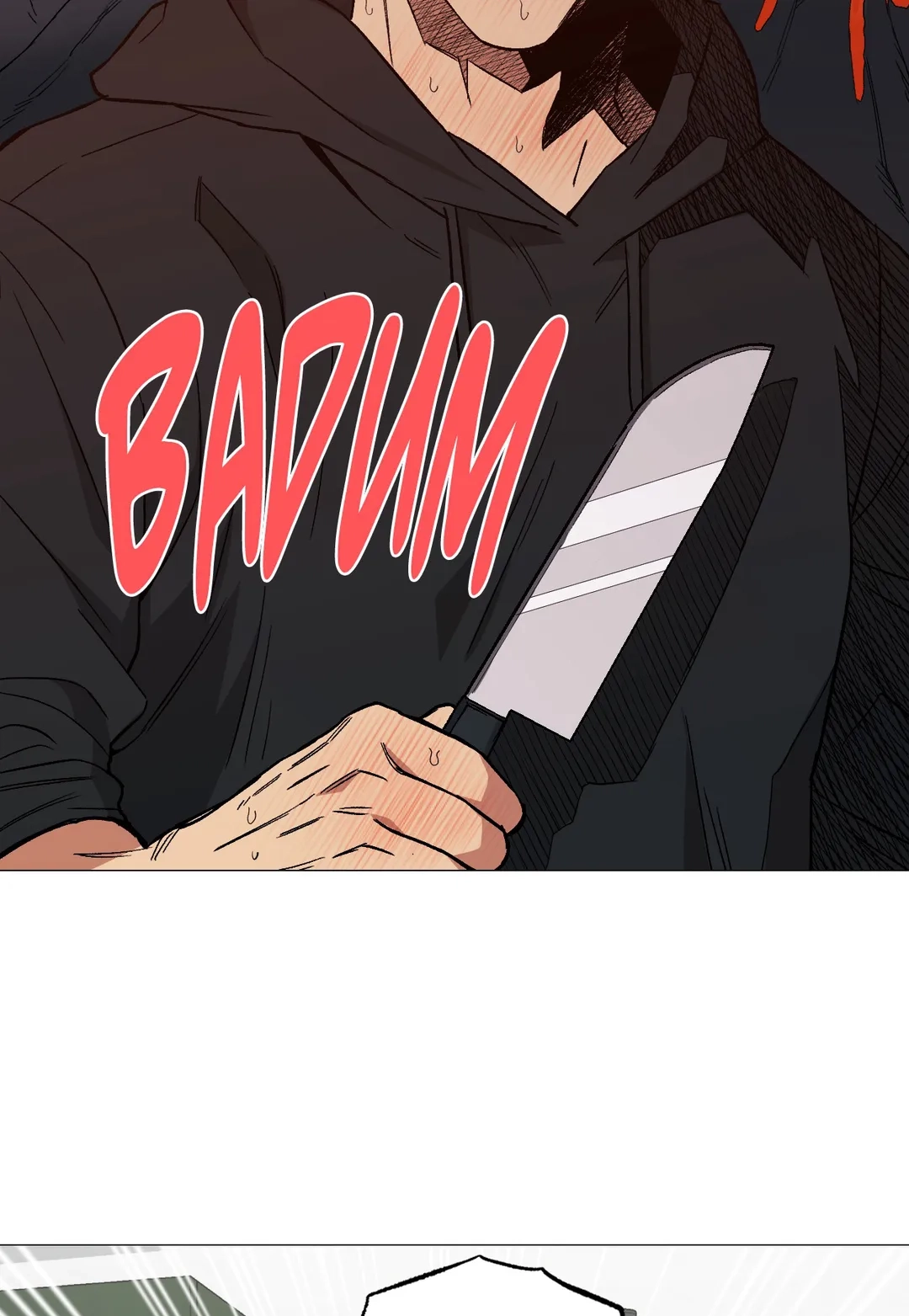 When The Killer Falls In Love - Chapter 21 Page 37