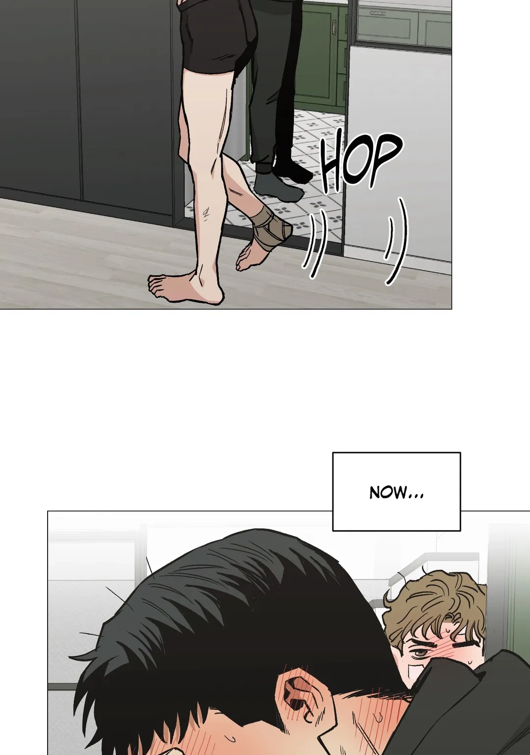 When The Killer Falls In Love - Chapter 21 Page 41