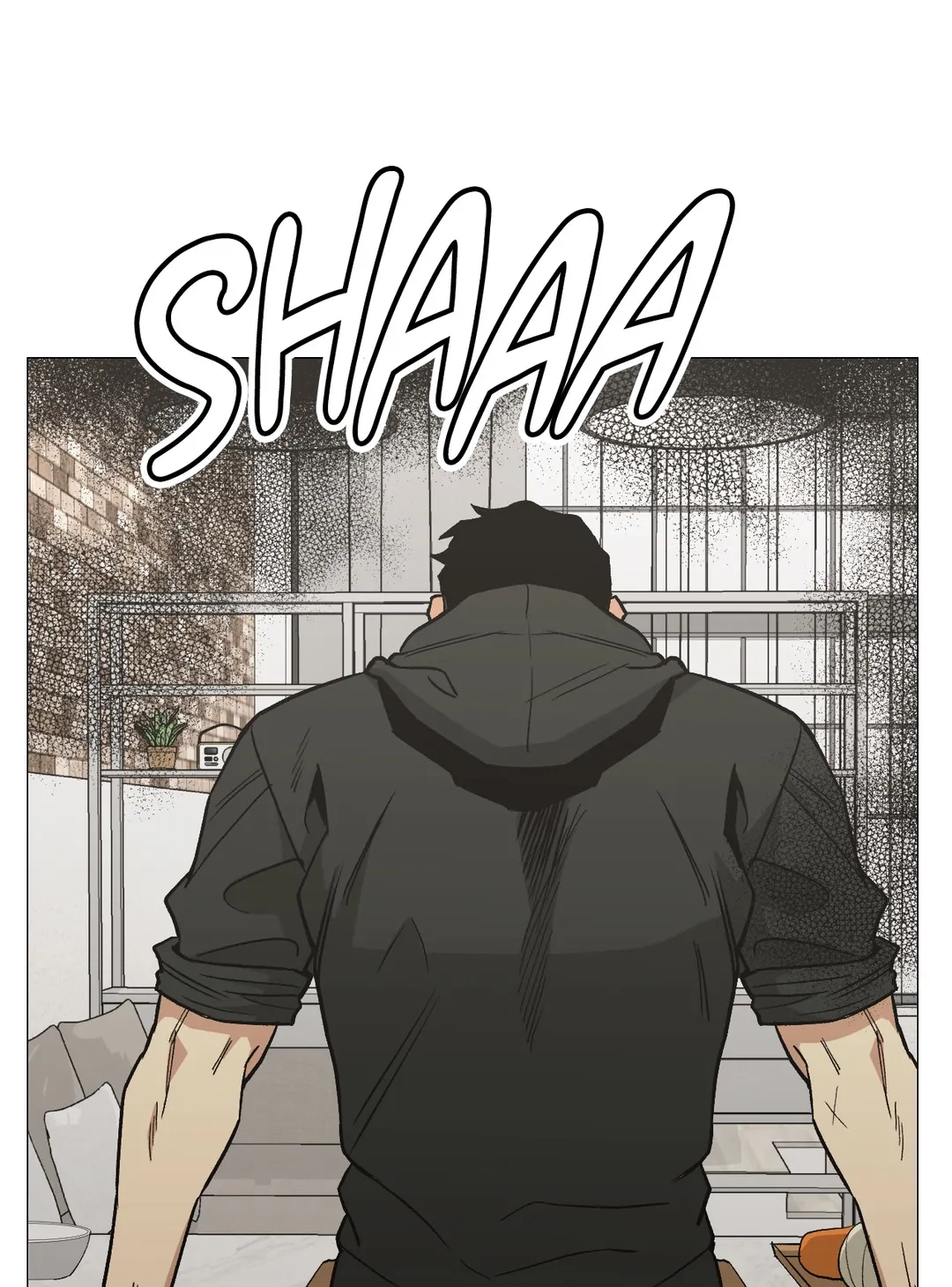 When The Killer Falls In Love - Chapter 21 Page 50