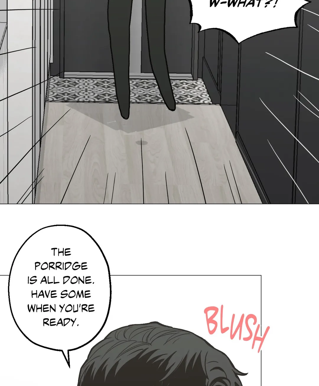 When The Killer Falls In Love - Chapter 21 Page 56