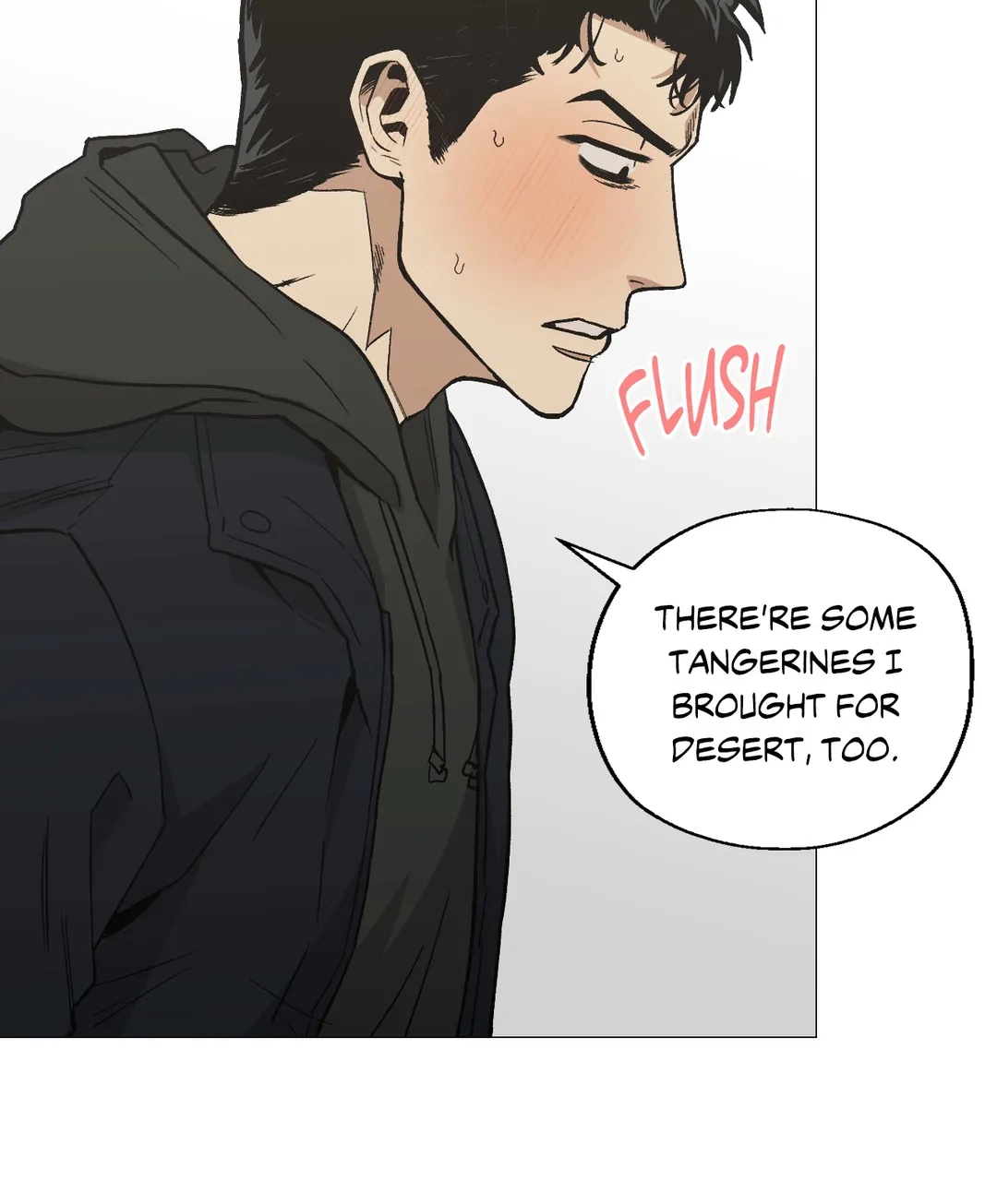 When The Killer Falls In Love - Chapter 21 Page 57