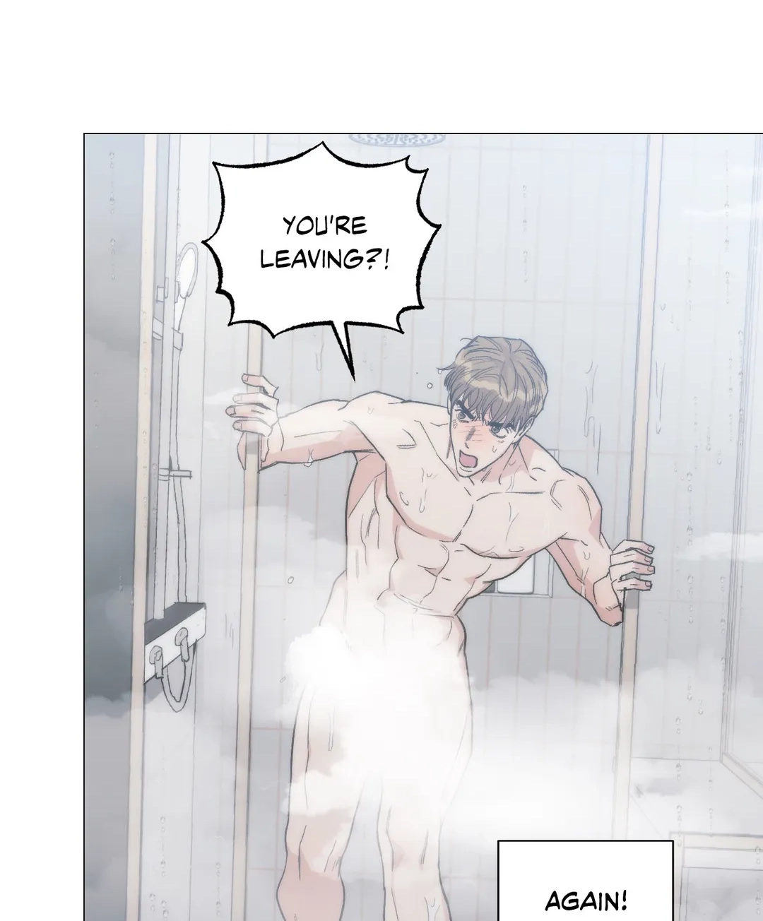 When The Killer Falls In Love - Chapter 21 Page 58