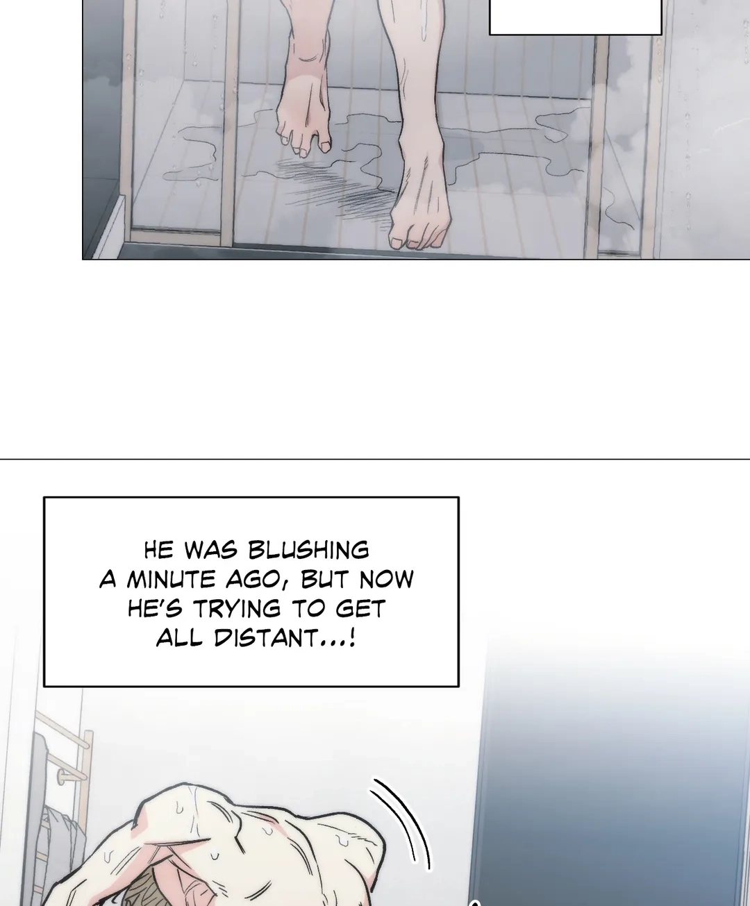 When The Killer Falls In Love - Chapter 21 Page 59