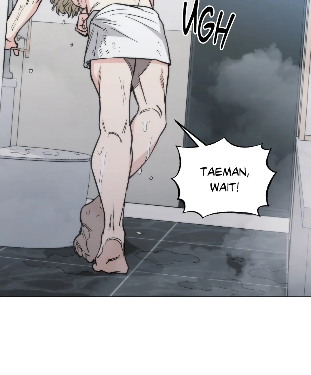 When The Killer Falls In Love - Chapter 21 Page 60