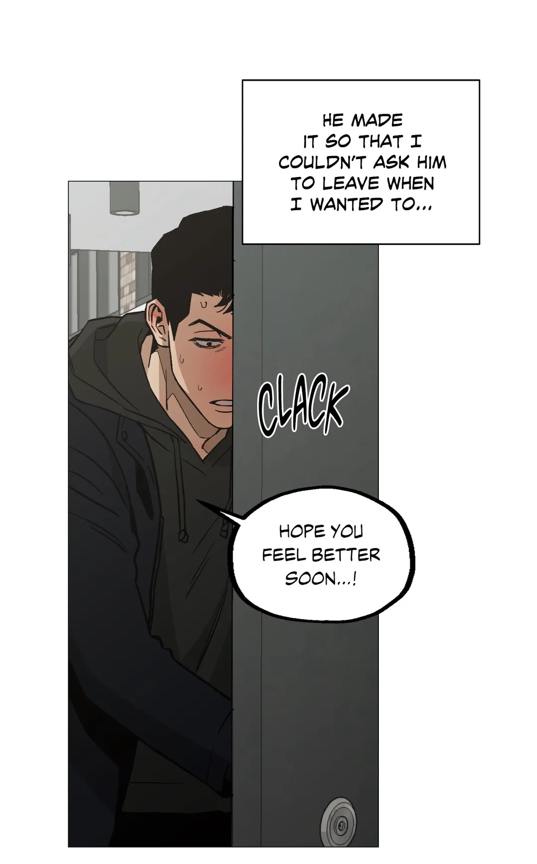 When The Killer Falls In Love - Chapter 21 Page 61