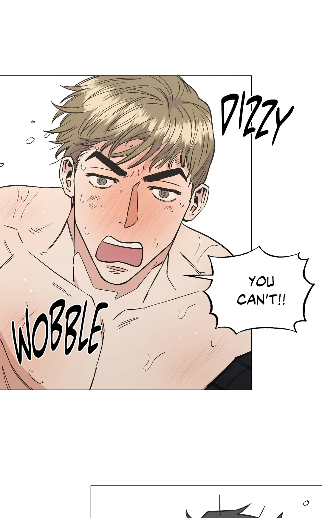 When The Killer Falls In Love - Chapter 21 Page 64
