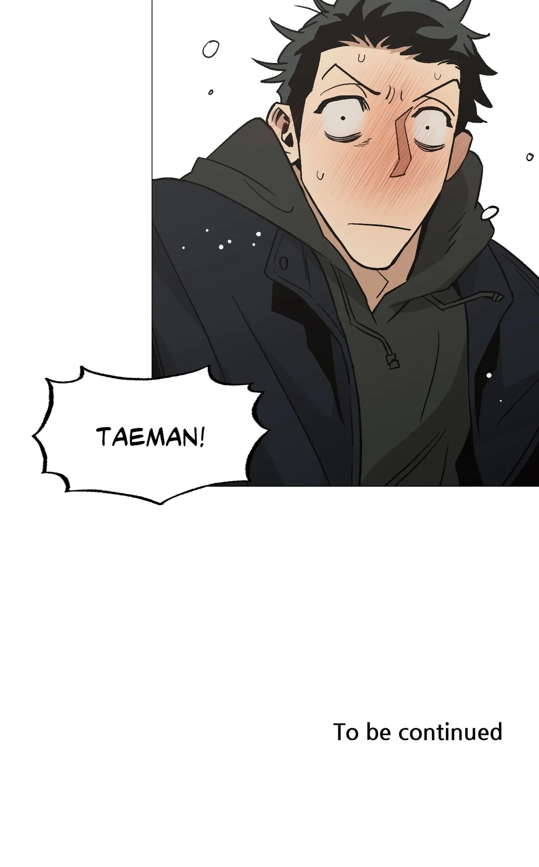 When The Killer Falls In Love - Chapter 21 Page 65