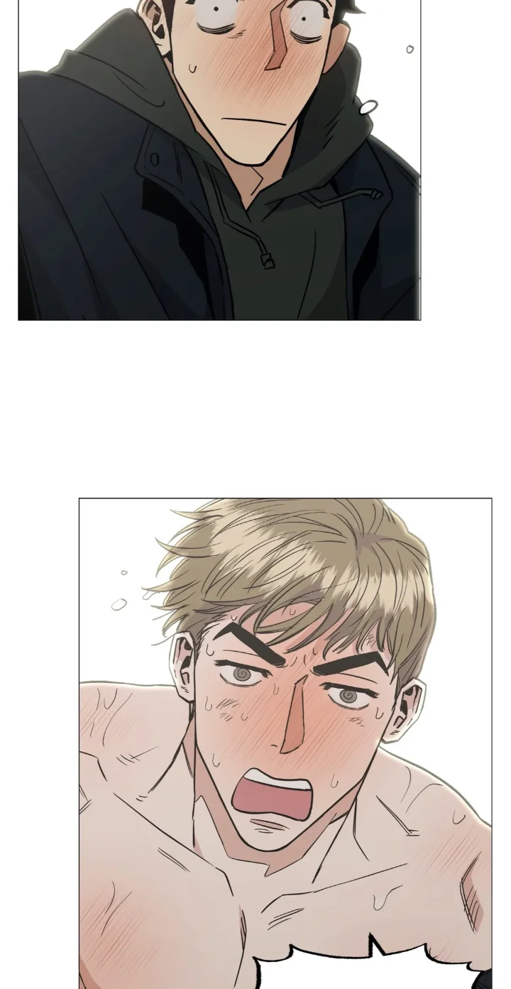 When The Killer Falls In Love - Chapter 22 Page 3
