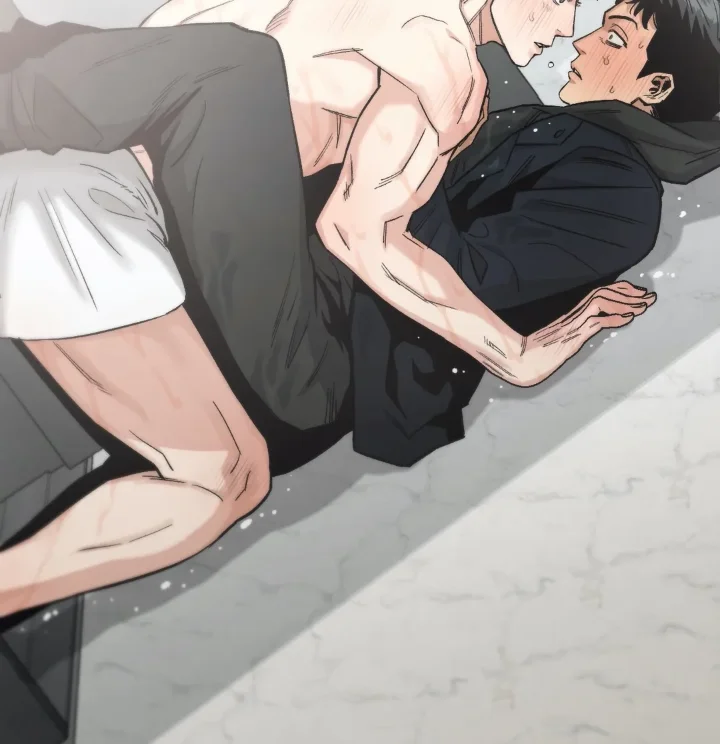 When The Killer Falls In Love - Chapter 22 Page 6