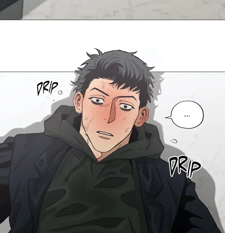 When The Killer Falls In Love - Chapter 22 Page 7
