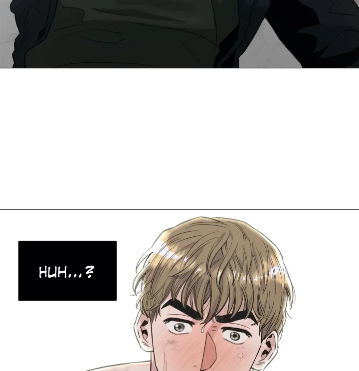 When The Killer Falls In Love - Chapter 22 Page 8