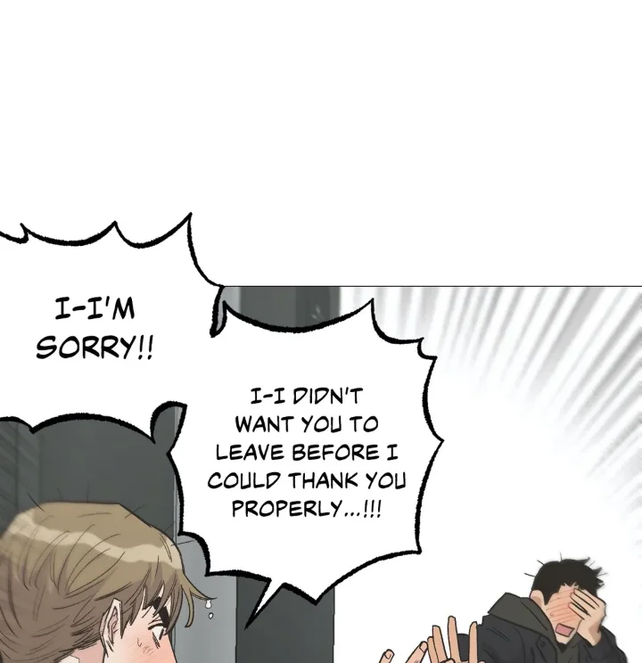 When The Killer Falls In Love - Chapter 22 Page 10