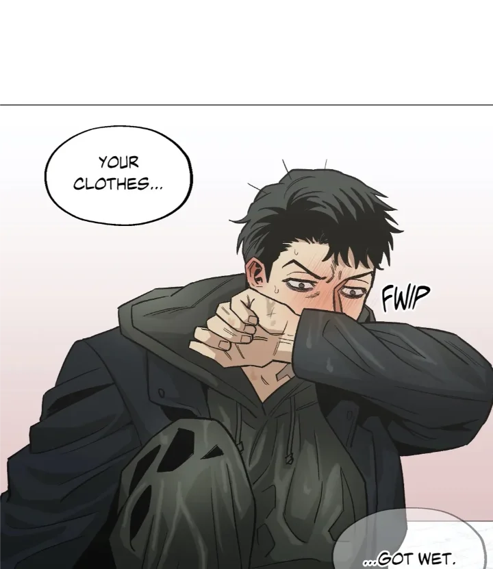 When The Killer Falls In Love - Chapter 22 Page 13