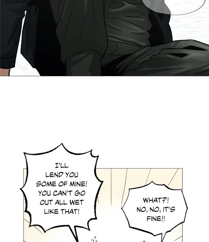 When The Killer Falls In Love - Chapter 22 Page 14