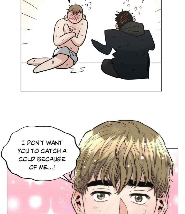 When The Killer Falls In Love - Chapter 22 Page 15