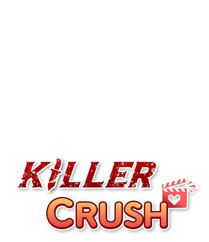 When The Killer Falls In Love - Chapter 22 Page 18