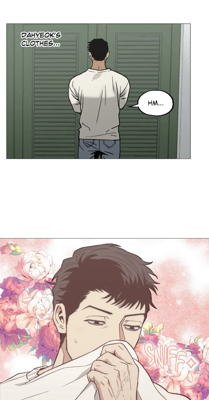 When The Killer Falls In Love - Chapter 22 Page 21