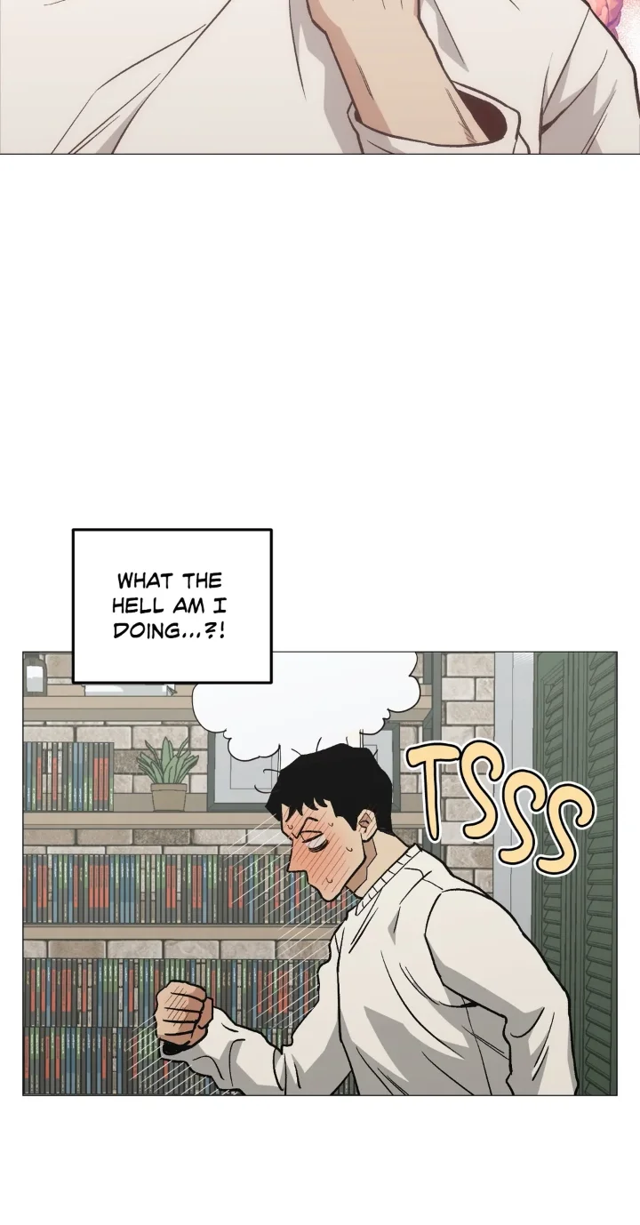 When The Killer Falls In Love - Chapter 22 Page 22