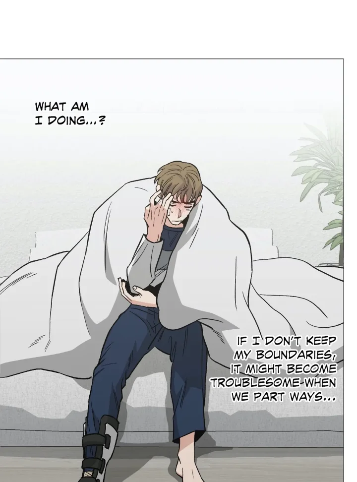When The Killer Falls In Love - Chapter 22 Page 25