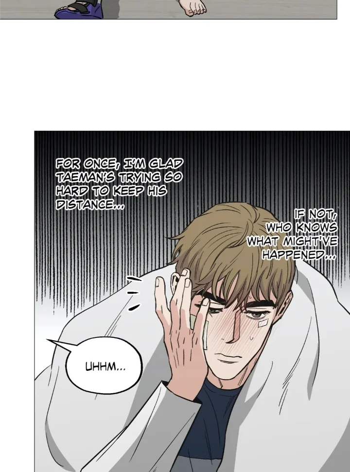 When The Killer Falls In Love - Chapter 22 Page 26