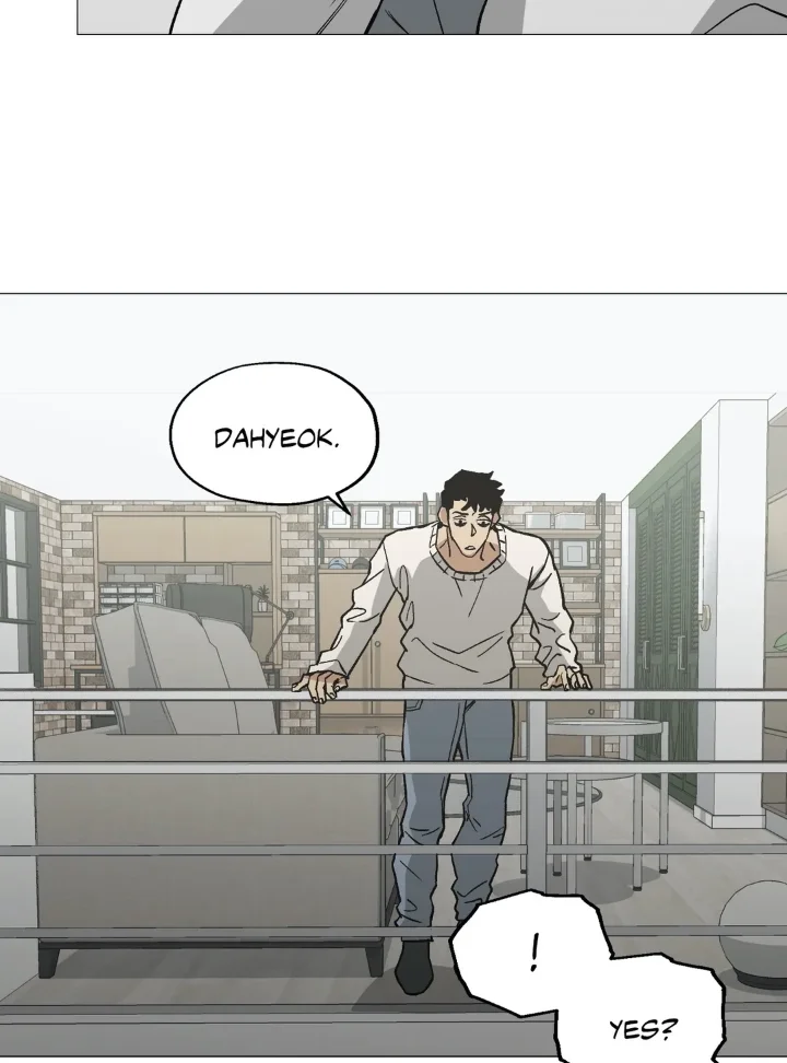 When The Killer Falls In Love - Chapter 22 Page 27